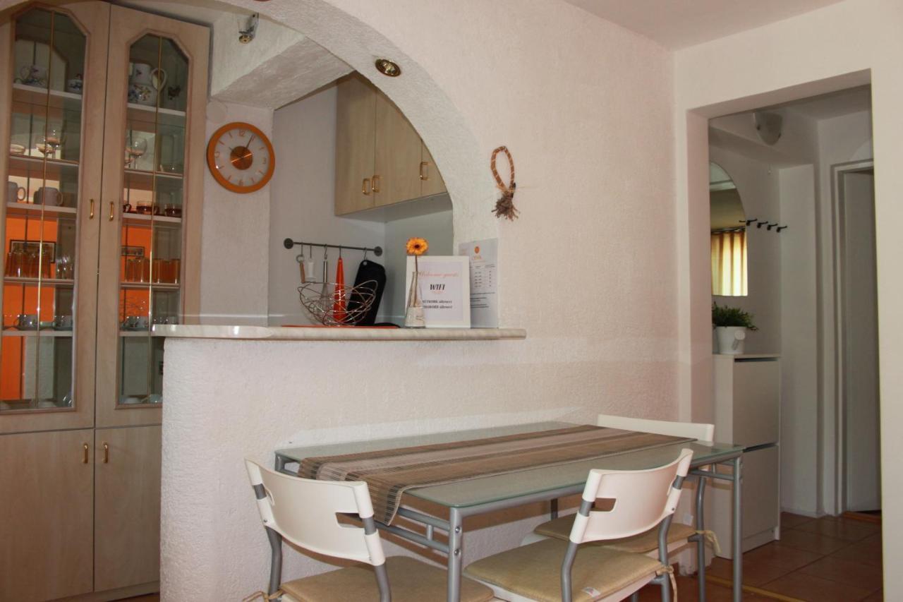 Apartmani Dienes Novi Vinodolski Exterior photo